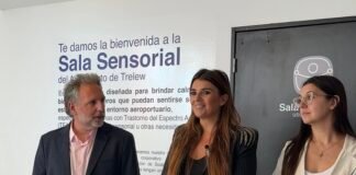 Viajar sin ansiedad: la inclusión sensorial despega en los aeropuertos argentinos