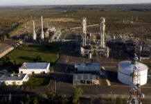 Compañía Mega invertirá USD 360 millones para disparar sus exportaciones un 27%