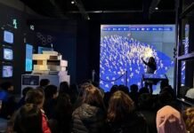 Talleres gratuitos: Fundación Movistar abre su grilla 2026 con foco en IA y ciberseguridad