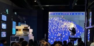 Talleres gratuitos: Fundación Movistar abre su grilla 2026 con foco en IA y ciberseguridad