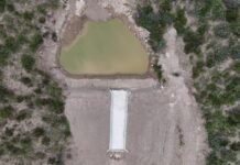 Quilmes invirtió US$8,6 millones, redujo 21% su consumo de agua y lanza Amunas en Mendoza Obra-de-defensa-aluvional-Piedemonte-Godoy-Cruz.jpg