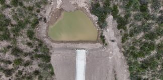 Quilmes invirtió US$8,6 millones, redujo 21% su consumo de agua y lanza Amunas en Mendoza Obra-de-defensa-aluvional-Piedemonte-Godoy-Cruz.jpg