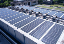 La Rural mide su huella: 2.456 toneladas de CO₂e en su primer inventario paneles-solares-La-Rural