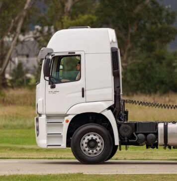 Mujeres en el transporte: creció un 400% su participación y Volkswagen acelera la inclusión en el sector mujeres-transporte-volkswagen.jpg