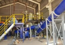 Veolia: récord financiero y una aceleración “verde” que llegó dos años antes de lo previsto