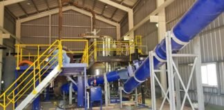 Veolia: récord financiero y una aceleración “verde” que llegó dos años antes de lo previsto