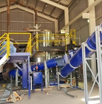 Veolia: récord financiero y una aceleración “verde” que llegó dos años antes de lo previsto