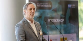 Clientes impulsan la sostenibilidad en la Cadena de Suministro Fernando Passarelli