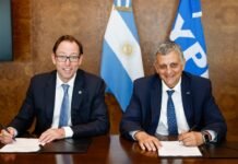 Shell se suma al Instituto Vaca Muerta para formar talento para la industria energética Shell-YPF-acuerdo-Instituto-Vaca-Muerta.jpg