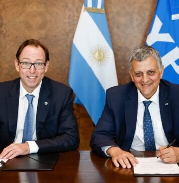 Shell se suma al Instituto Vaca Muerta para formar talento para la industria energética Shell-YPF-acuerdo-Instituto-Vaca-Muerta.jpg