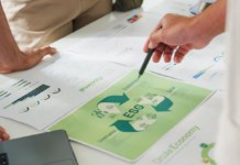 El ISSB actualiza sus normas SASB para agro, carnes y energía actualización-normas-SABS