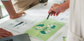 El ISSB actualiza sus normas SASB para agro, carnes y energía actualización-normas-SABS