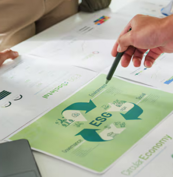 El ISSB actualiza sus normas SASB para agro, carnes y energía actualización-normas-SABS