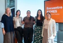 Galicia apuesta al crédito con foco en PyMEs lideradas por mujeres