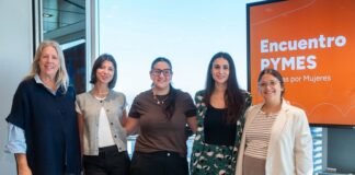 Galicia apuesta al crédito con foco en PyMEs lideradas por mujeres