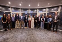 GDFE renovó su Comisión Directiva: Gustavo Castagnino sigue como presidente hasta 2028