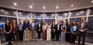 GDFE renovó su Comisión Directiva: Gustavo Castagnino sigue como presidente hasta 2028