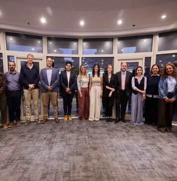 GDFE renovó su Comisión Directiva: Gustavo Castagnino sigue como presidente hasta 2028