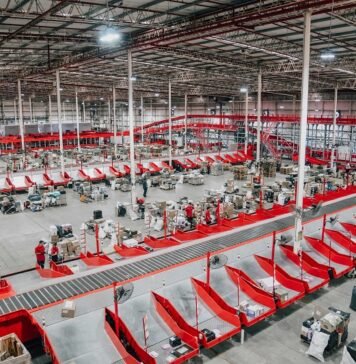 Andreani invierte u$s30 millones para escalar su capacidad de envíos diarios