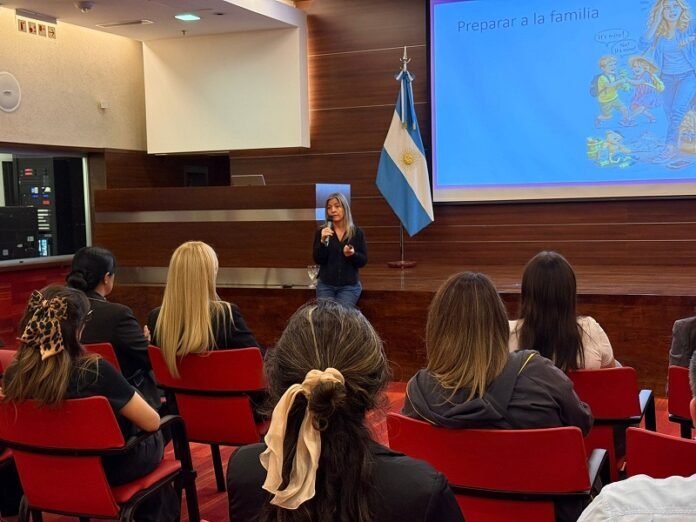 capacitación-autismo-aeropuerto