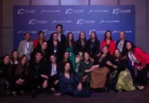 Lanzamiento de la 11° edición de los Premios FLOR a la Diversidad