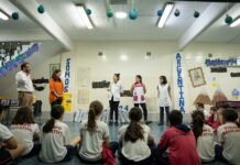 MetroGAS: La apuesta educativa que ya alcanzó a 1.600 alumnos