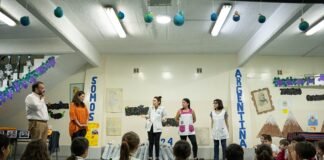 MetroGAS: La apuesta educativa que ya alcanzó a 1.600 alumnos