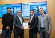 El datacenter de Personal en Pacheco opera con más del 98% de energías renovables y certificación internacional