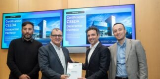 El datacenter de Personal en Pacheco opera con más del 98% de energías renovables y certificación internacional