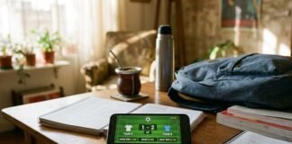 “Yo no juego, estudio estadísticas”: la ilusión de control detrás de las apuestas.