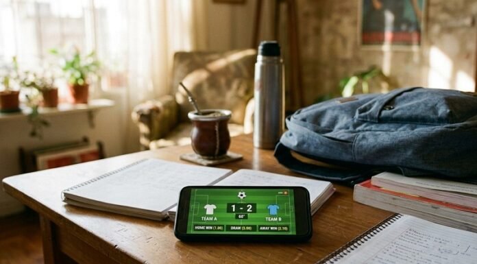 “Yo no juego, estudio estadísticas”: la ilusión de control detrás de las apuestas.