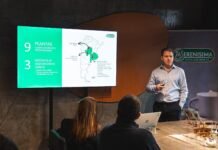 Mastellone Hnos. alcanzó el 100% de energía renovable en sus 9 plantas