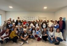 Camuzzi relanza su programa de formación de emprendedores gastronómicos