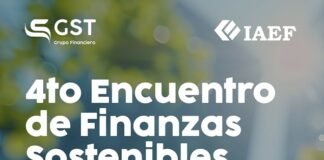 7/5 – Encuentro sobre Finanzas sostenibles: inversión y valor en agenda