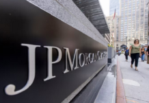 JPMorgan compra 85.000 toneladas de carbono para limpiar su balance operativo