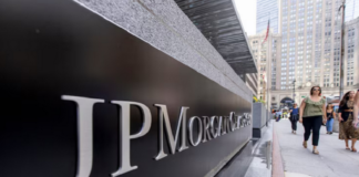 JPMorgan compra 85.000 toneladas de carbono para limpiar su balance operativo
