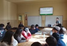 Mastellone capacita a jóvenes en bienestar animal y huella ambiental Talleres-bienestar-aninla-huella-de-carbono