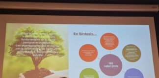 La nueva versión de la ISO 14001 con más gestión ambiental real