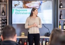 Del descarte a la circularidad: ya se recuperaron 2,7 toneladas de corchos en bodegas argentinas