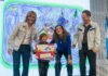 Toyota con nueva edición del Dream Car Art Contest junto a chicos y chicas de todo el país