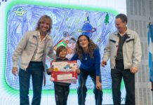 Toyota con nueva edición del Dream Car Art Contest junto a chicos y chicas de todo el país