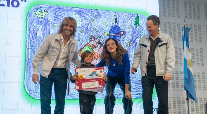 Toyota con nueva edición del Dream Car Art Contest junto a chicos y chicas de todo el país