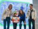 Toyota con nueva edición del Dream Car Art Contest junto a chicos y chicas de todo el país