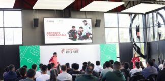 Fundación River lanza Diplomatura en gestión de clubes de barrio Diplomatura-Clubes-que educan