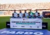 Torneos lanza la 5ta. edición del Concurso Copa Argentina de Apoyo a ONGs.