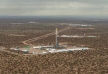 GeoPark alcanzó su meta de descarbonización y consolida su crecimiento con foco en Vaca Muerta