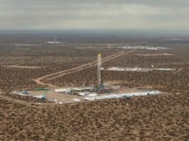 GeoPark alcanzó su meta de descarbonización y consolida su crecimiento con foco en Vaca Muerta