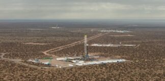 GeoPark alcanzó su meta de descarbonización y consolida su crecimiento con foco en Vaca Muerta