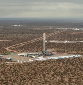 GeoPark alcanzó su meta de descarbonización y consolida su crecimiento con foco en Vaca Muerta