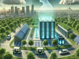 Inteligencia artificial: ¿aliada de la transición verde o nuevo problema energético? IA-Sustentabilidad